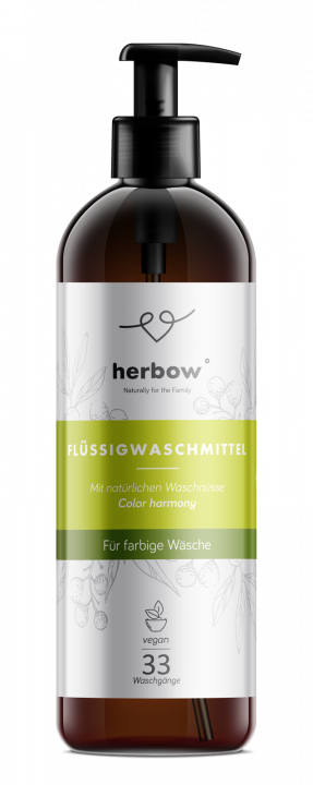 Herbow -<br>Farebná Harmónia<br>1000 ml